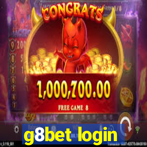 g8bet login